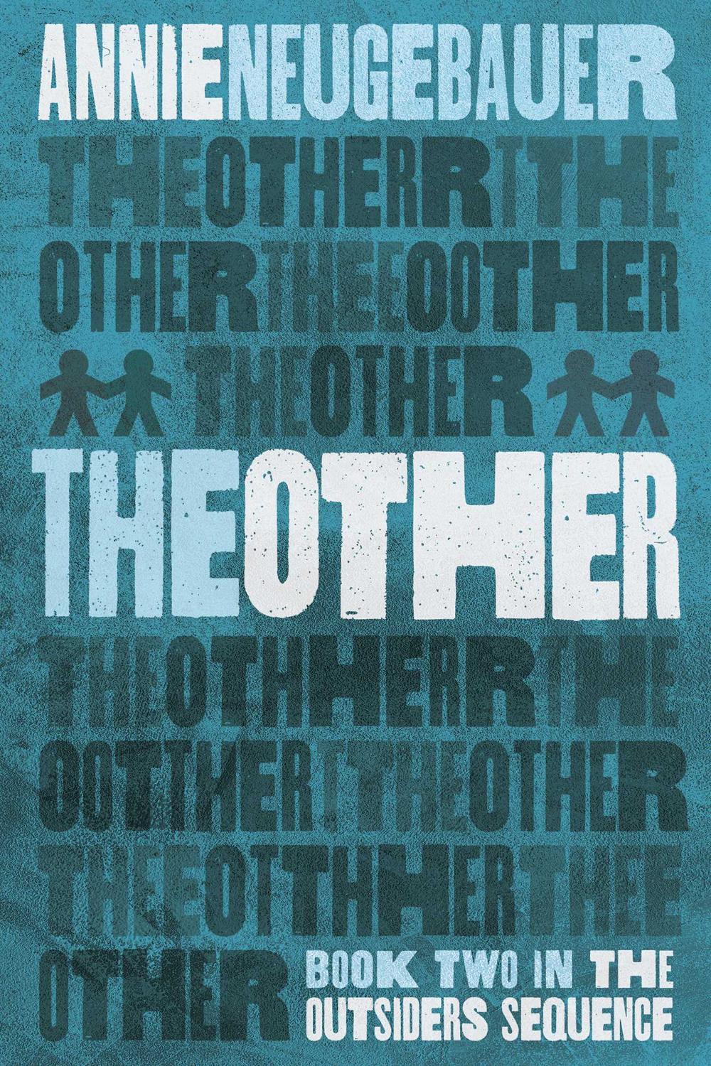 The Other by Annie Neugebauer - ISBN: 9798897320240