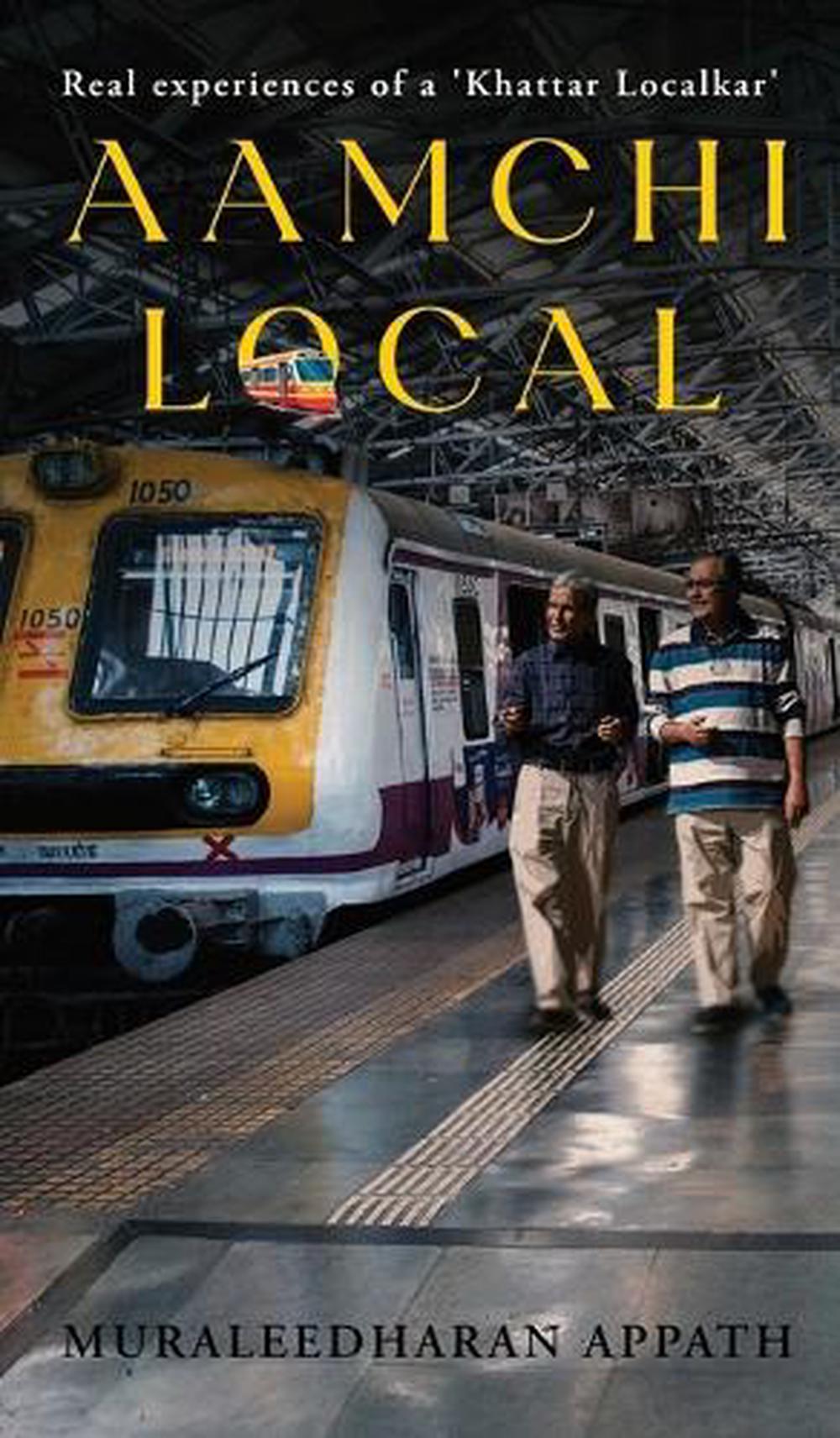 Aamchi Rajuri Aamchi Local by Muraleedharan Appath, Hardcover, 9798897444359 | Buy ...