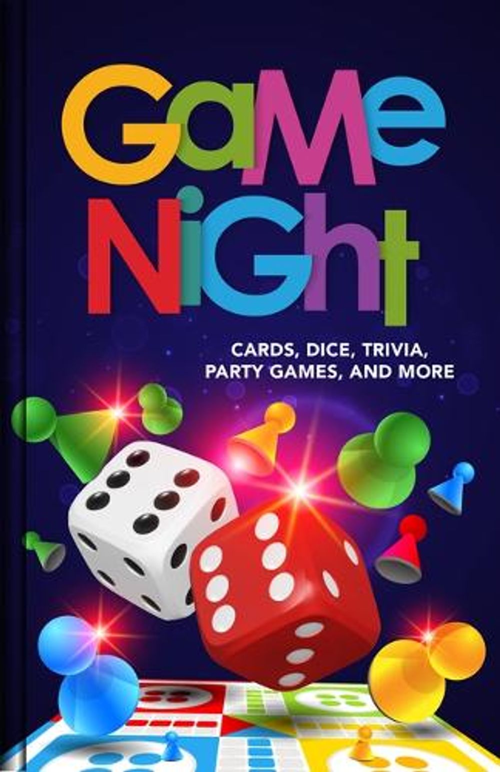 Game Night by Publications International Ltd - ISBN: 9798897461769