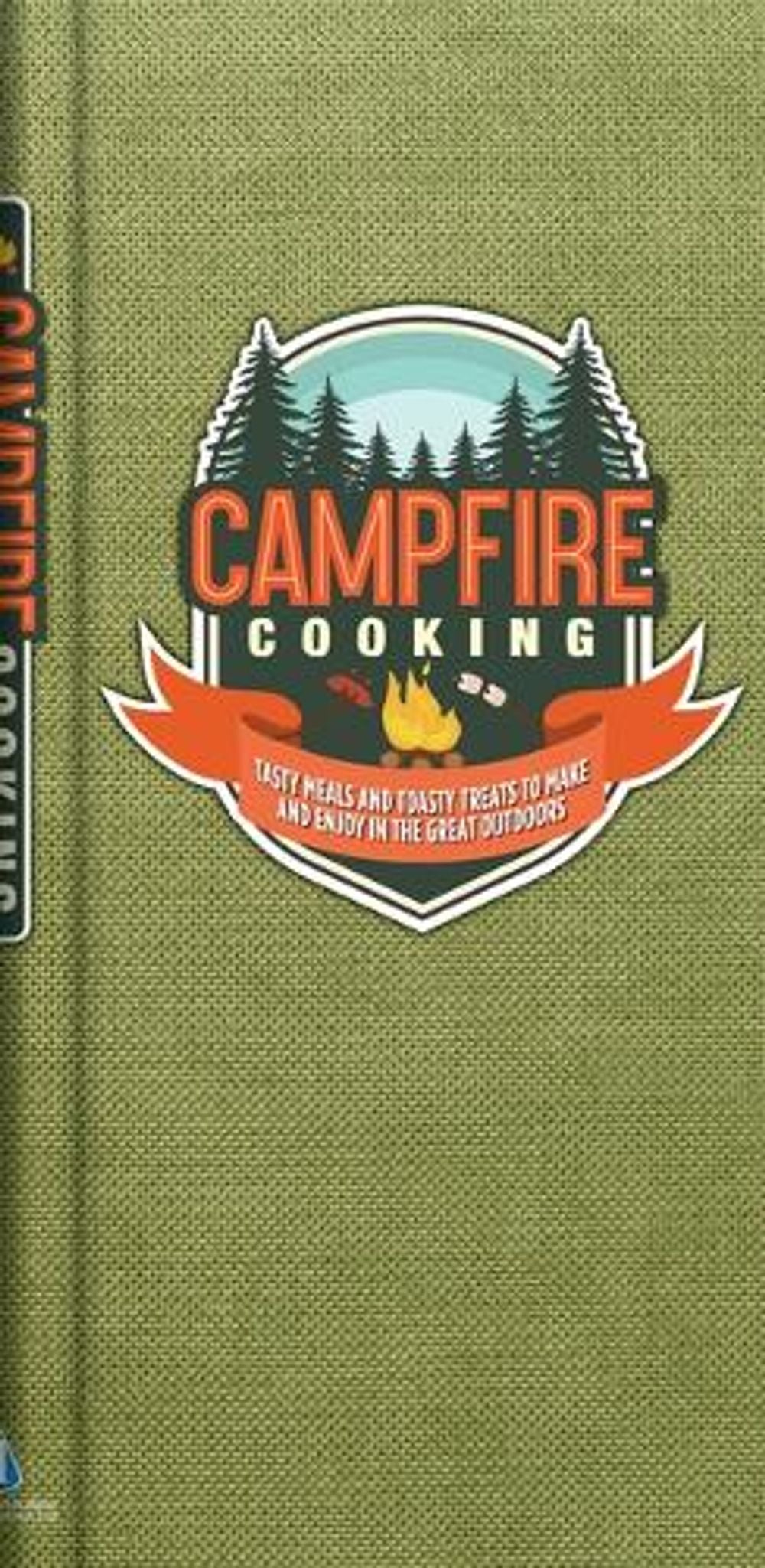 Campfire Cooking by Publications International Ltd - ISBN: 9798897462186