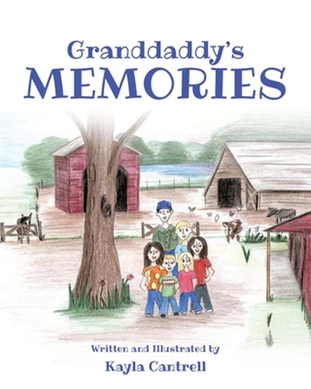 Granddaddy's Memories, 9798897633104