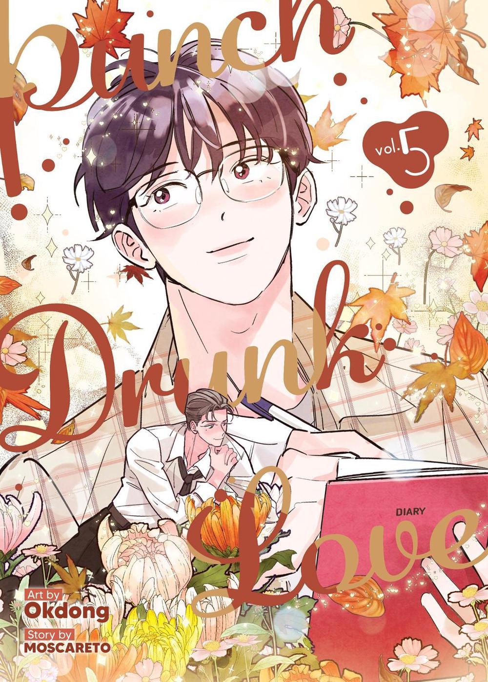 Punch Drunk Love Vol. 5, 9798897654048