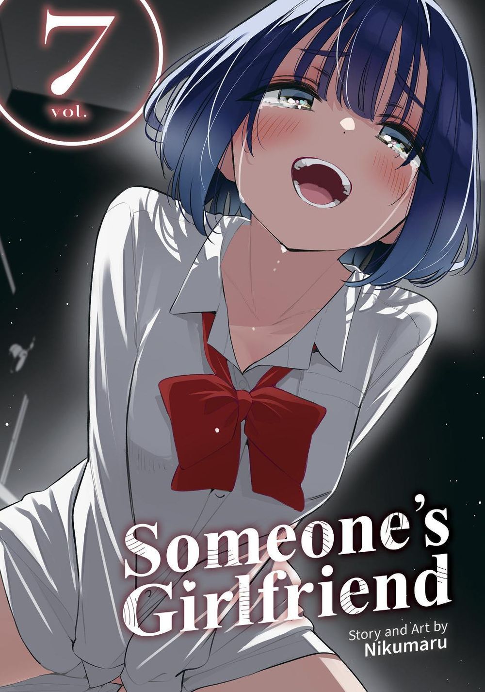Someone's Girlfriend Vol. 7 by Nikumaru - ISBN: 9798897659364