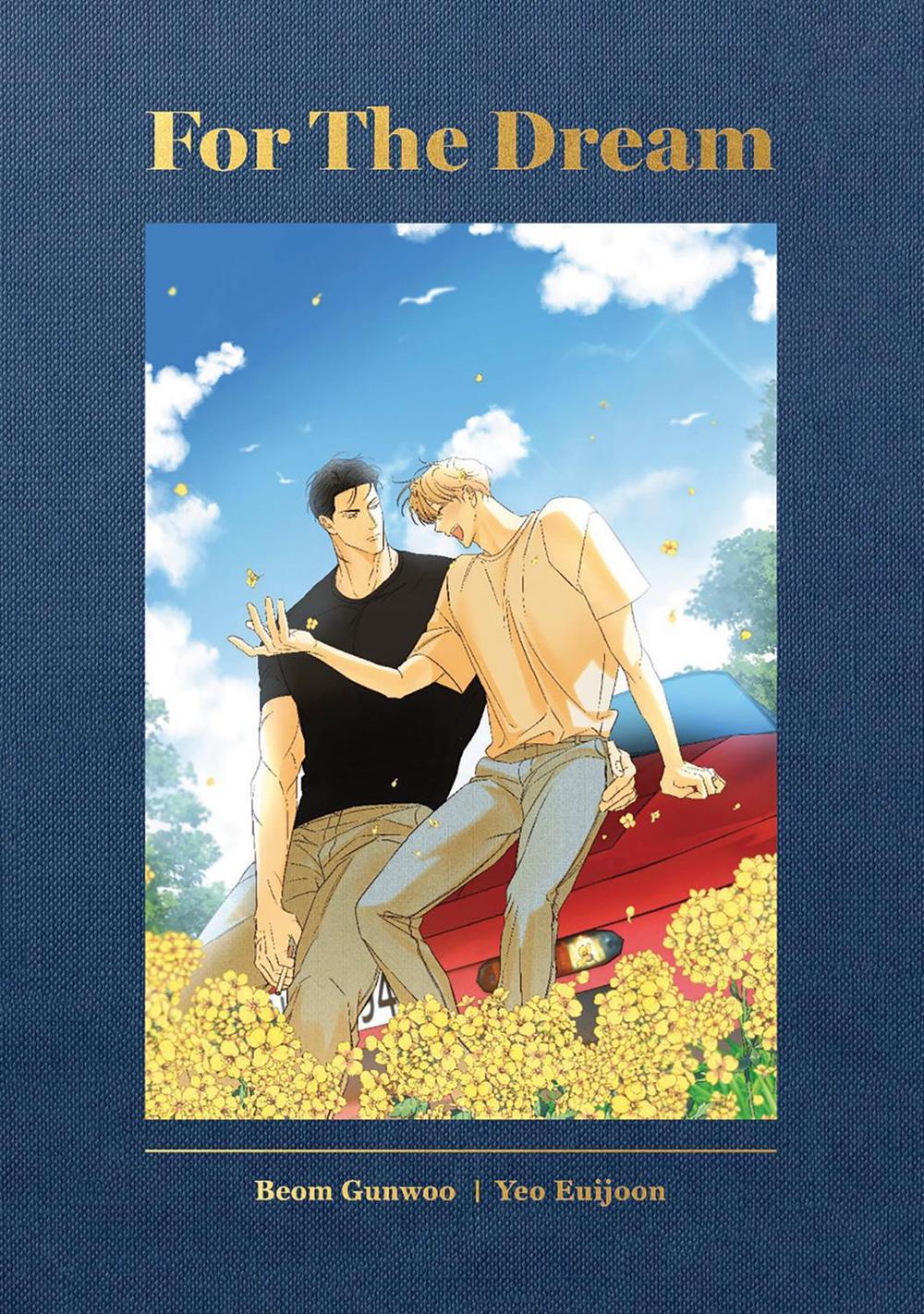 The Dangerous Convenience Store Vol. 7, 9798897659425