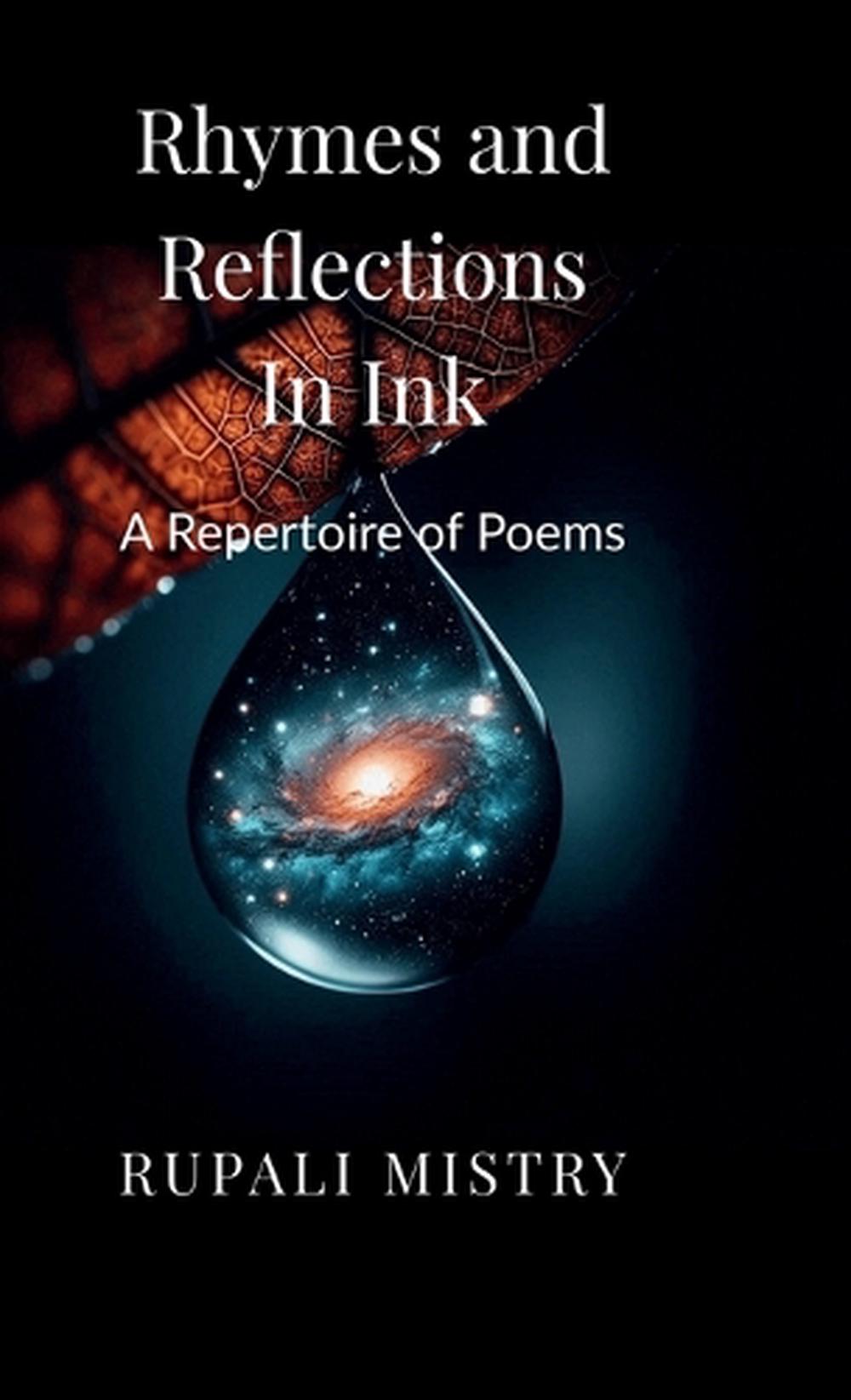 Rhymes and Reflections in Ink, 9798897772186