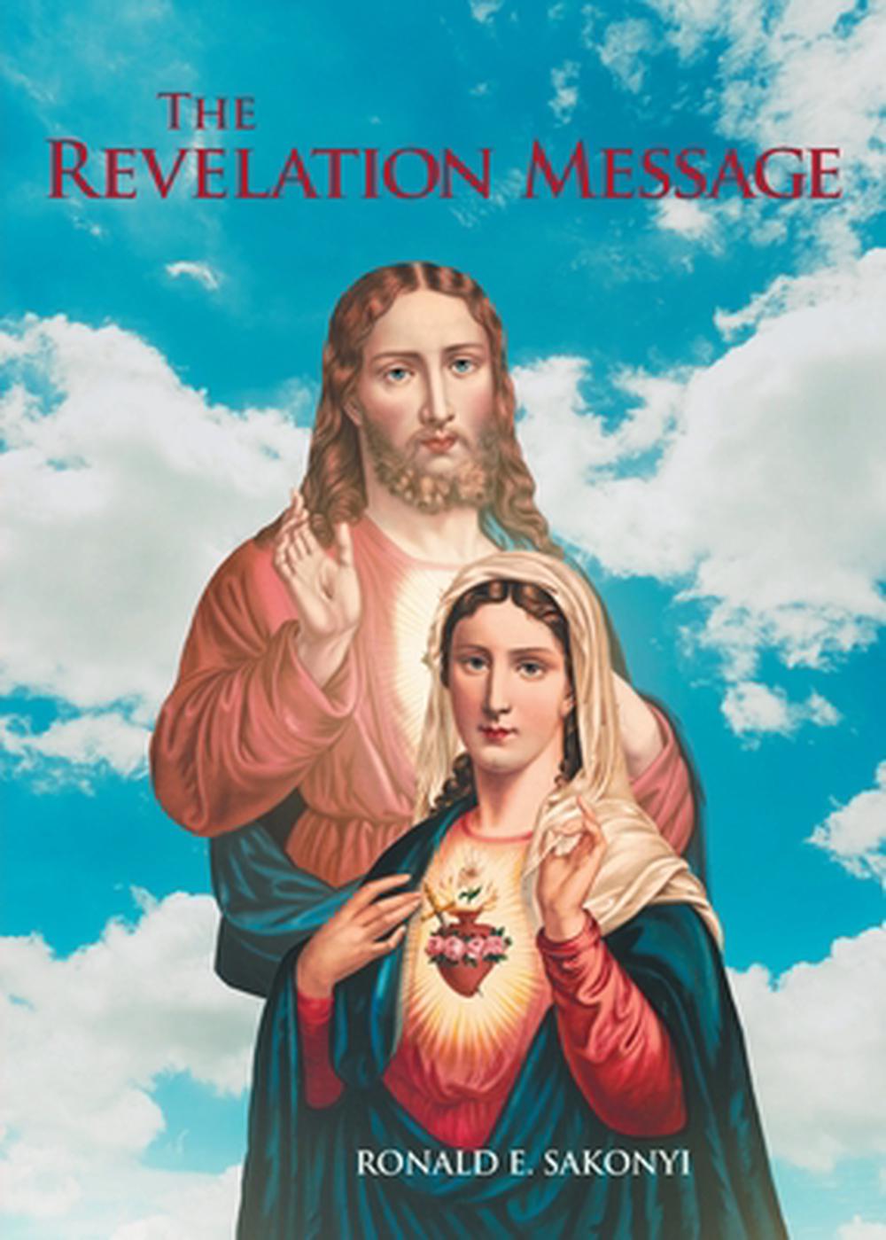 The Revelation Message, 9798897852253