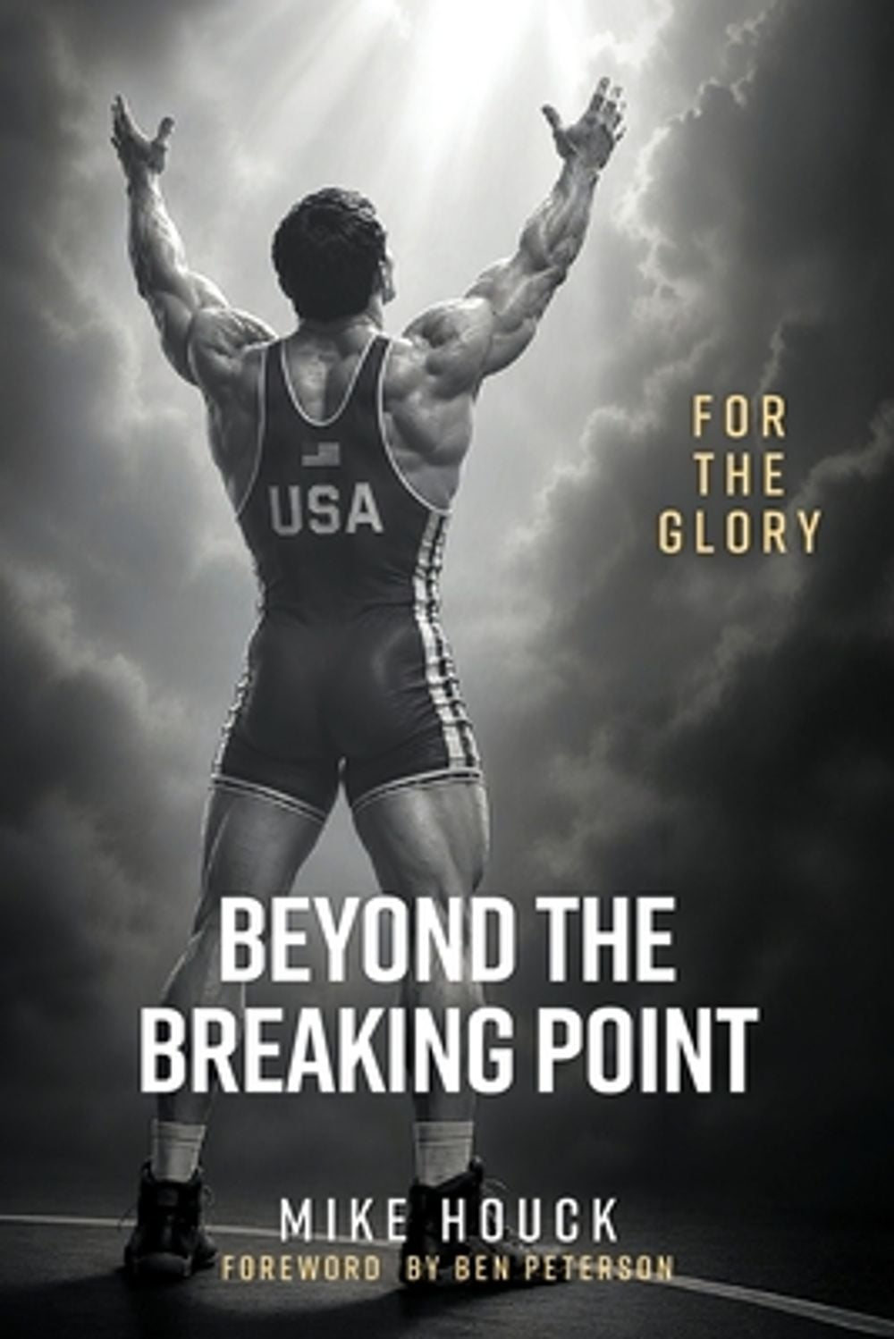 Beyond the Breaking Point by Mike Houck - ISBN: 9798898041809