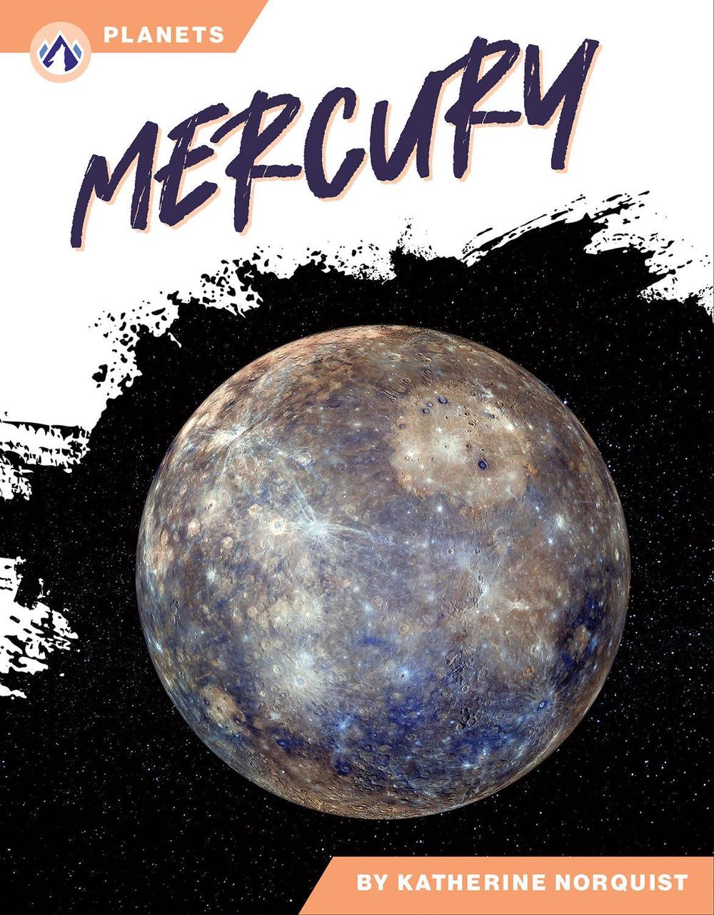 Mercury by Katherine Norquist - ISBN: 9798898240790