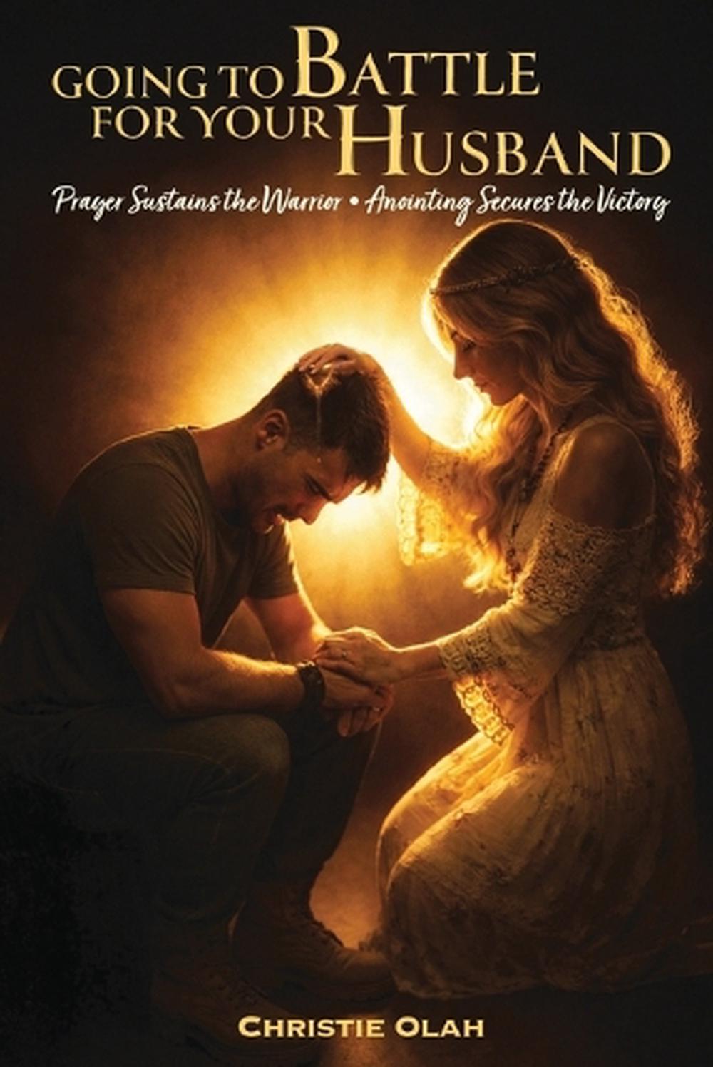 Going to Battle for Your Husband, 9798898350895