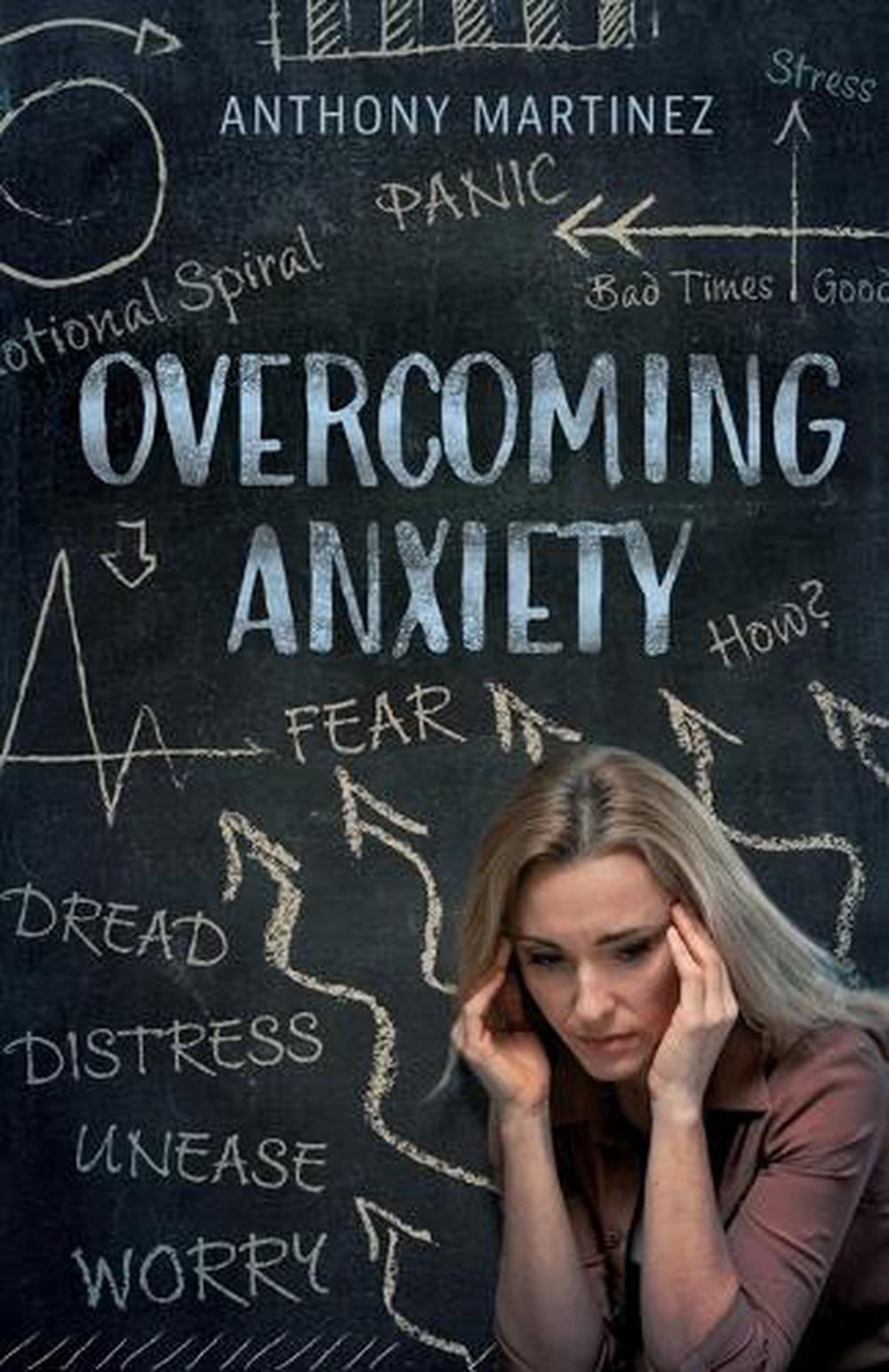 Overcoming Anxiety, 9798898355708