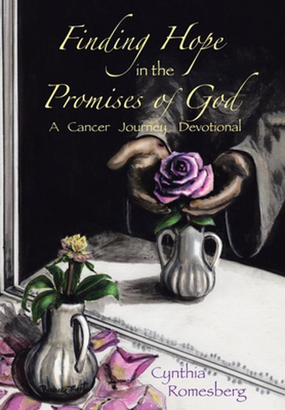 Finding Hope in the Promises of God by Cynthia Romesberg, Hardcover ...