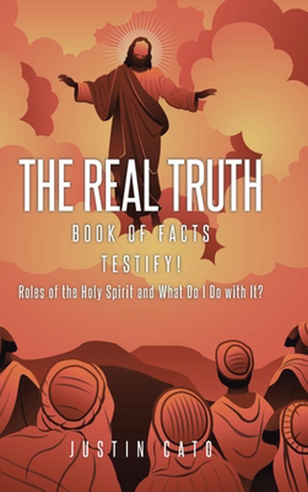 The Real Truth, 9798898382216