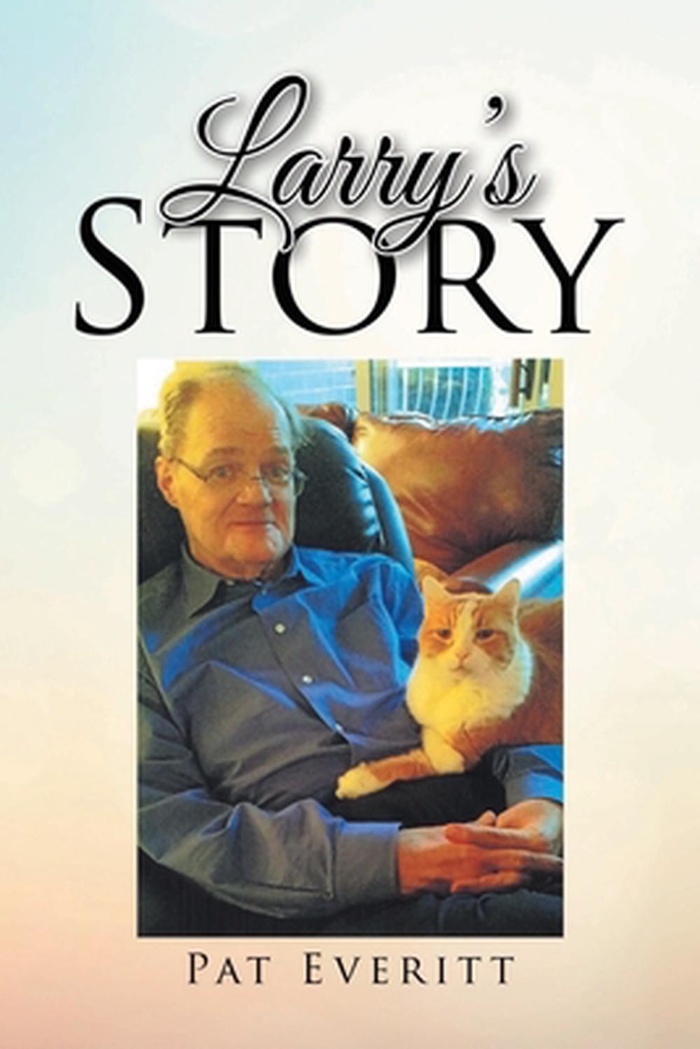 Larry's Story, 9798898389796