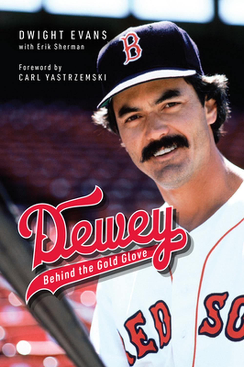 Dewey by Dwight Evans - ISBN: 9798898550011