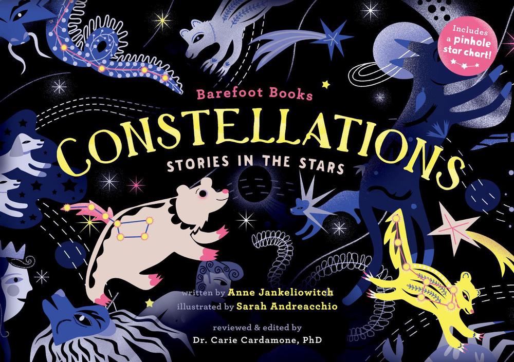 Constellations, 9798898591632