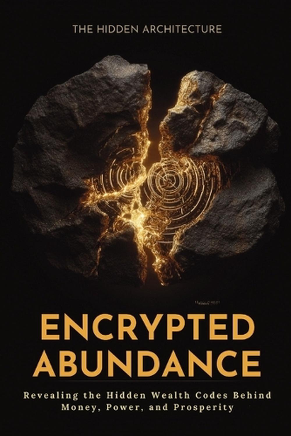Encrypted Abundance, 9798898603168