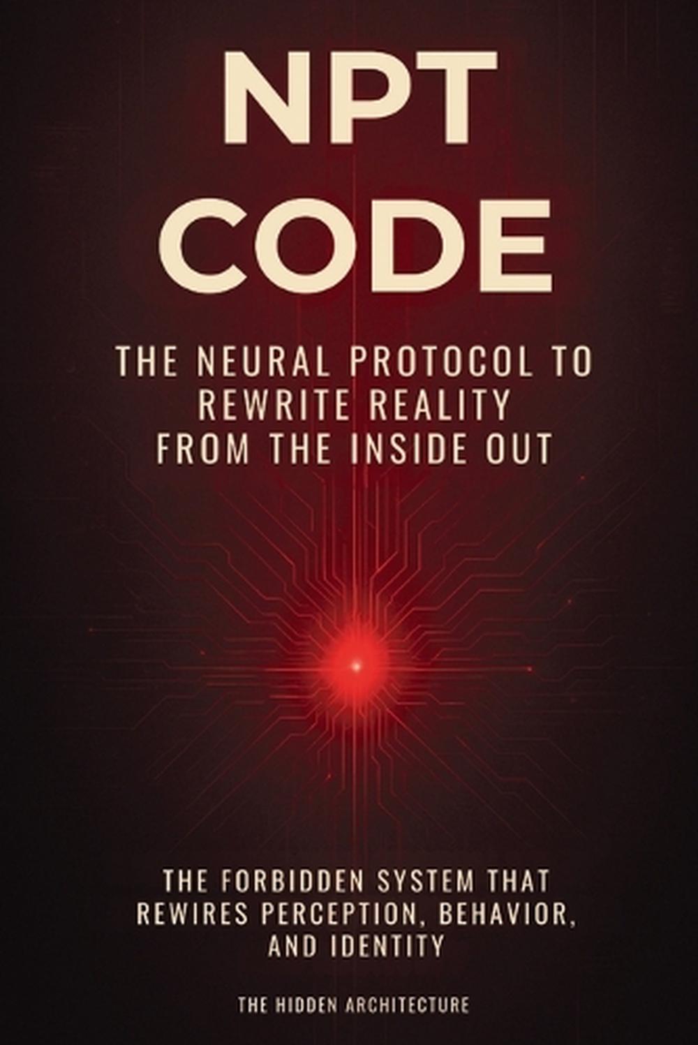 NPT Code, 9798898603472