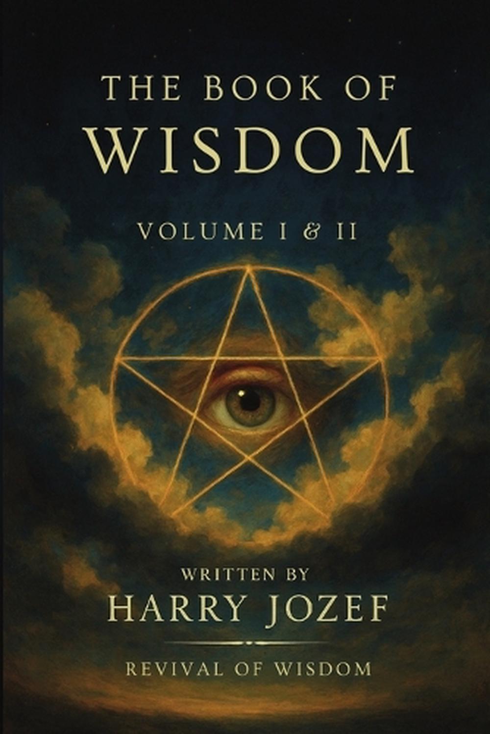 The Book of Wisdom, 9798899655302