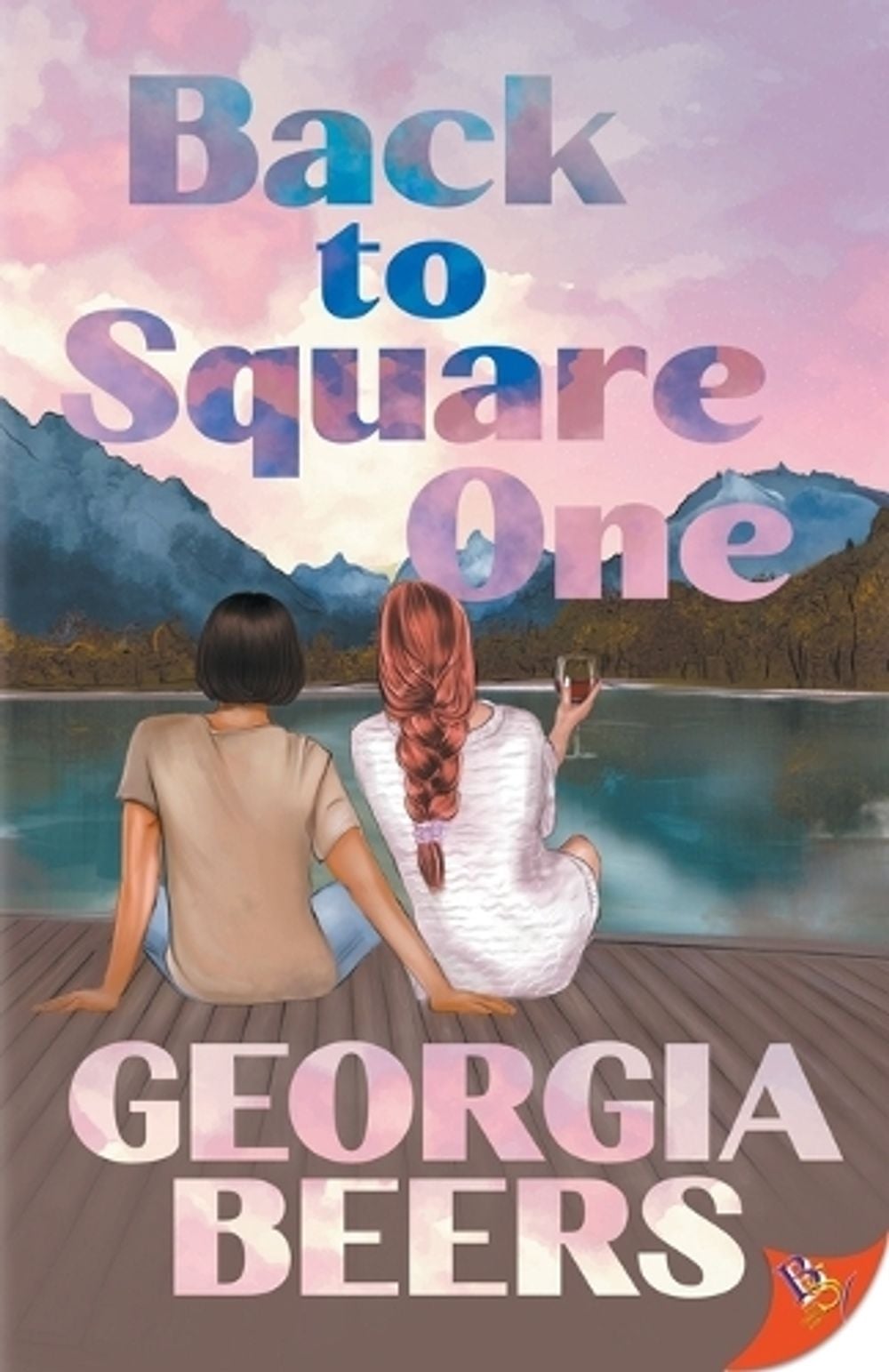 Back to Square One by Georgia Beers - ISBN: 9798900350646