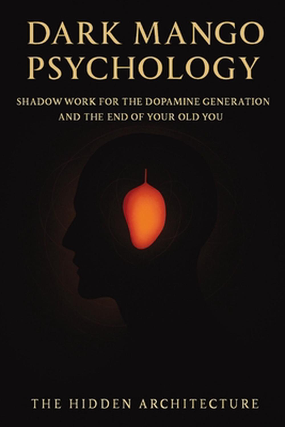 Dark Mango Psychology, 9798900466804