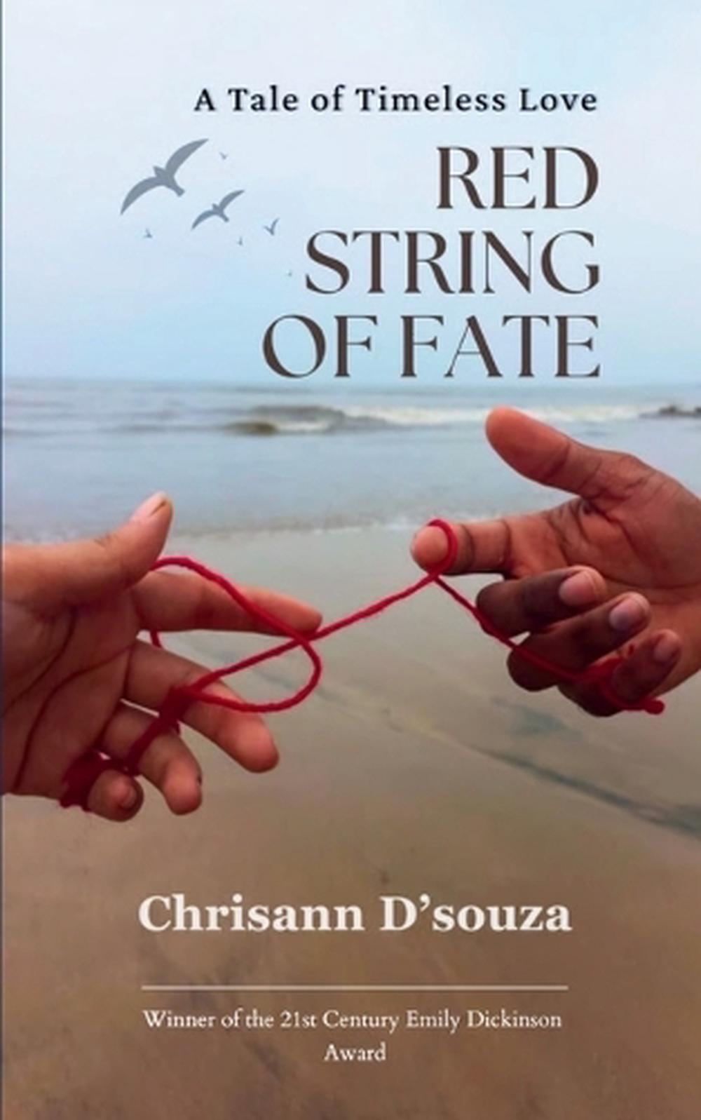 Red String Of Fate, 9798900815558