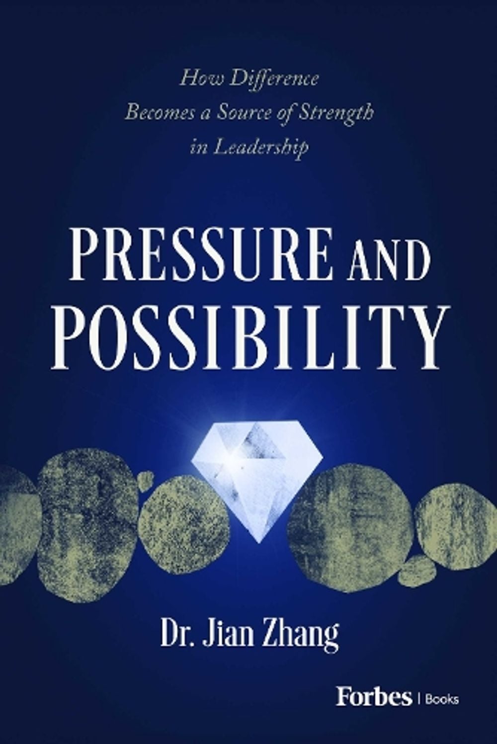 Pressure and Possibility by Jian Zhang - ISBN: 9798901800102