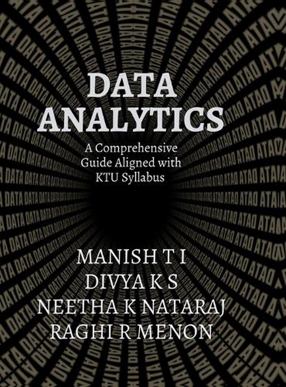 Data Analytics by Divya K.S., Hardcover, 9798902314608 | Buy online at ...
