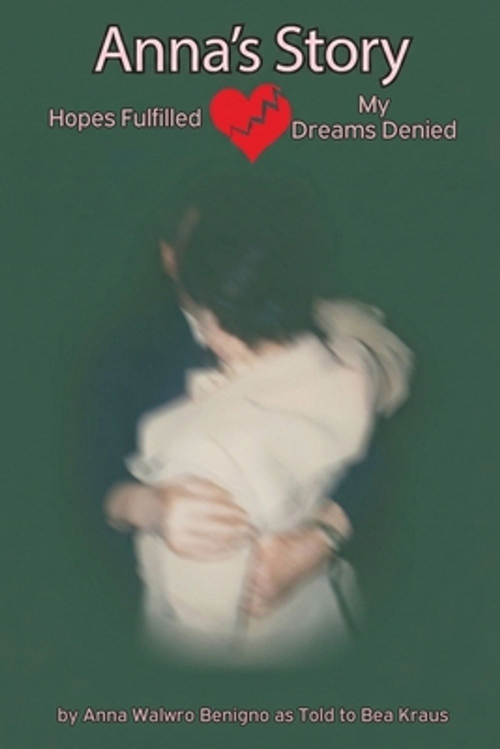 Anna's Story by A. Walwro Benigno as Told to Bea Kraus - ISBN: 9798902513421