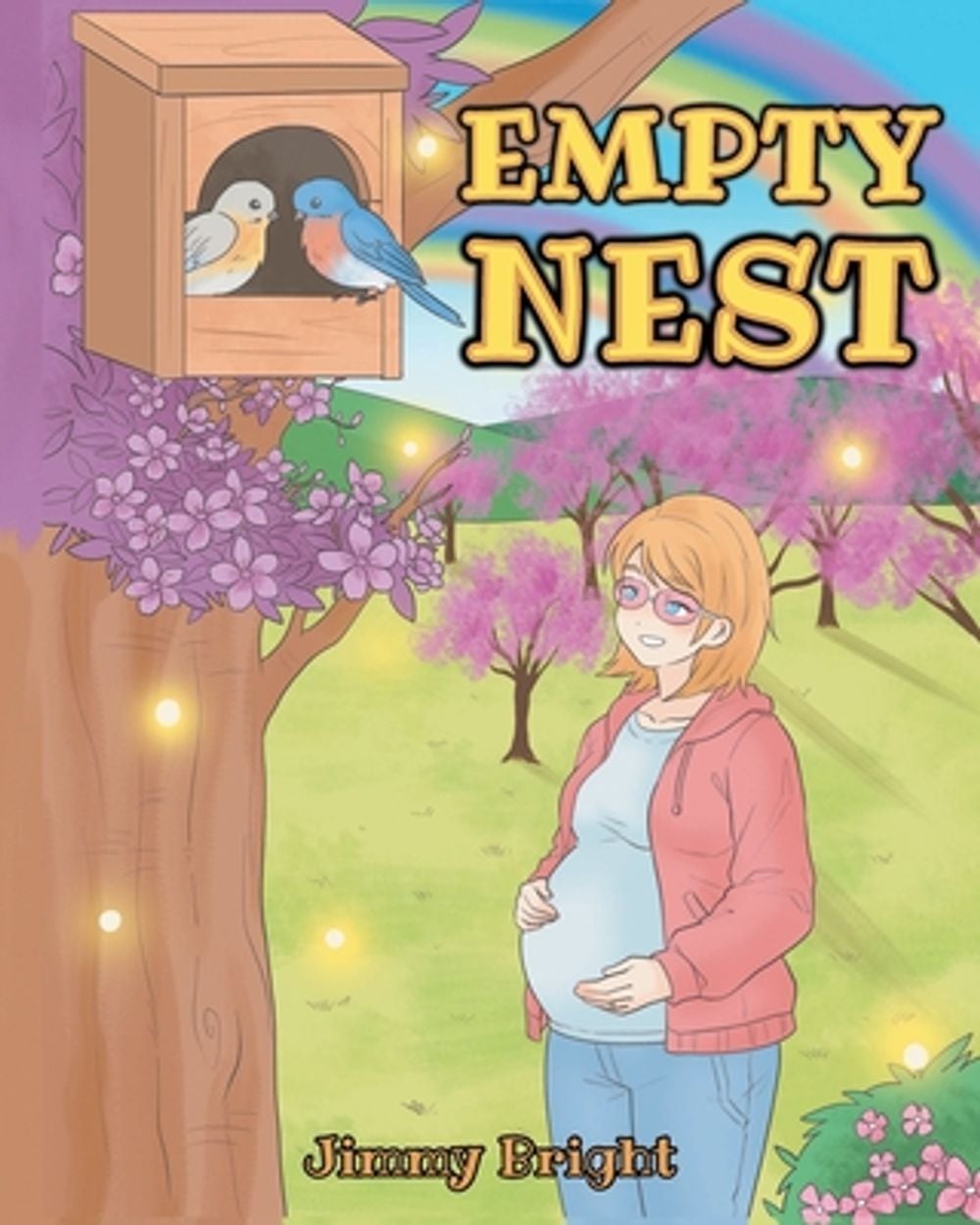 Empty Nest by Jimmy Bright - ISBN: 9798903084708