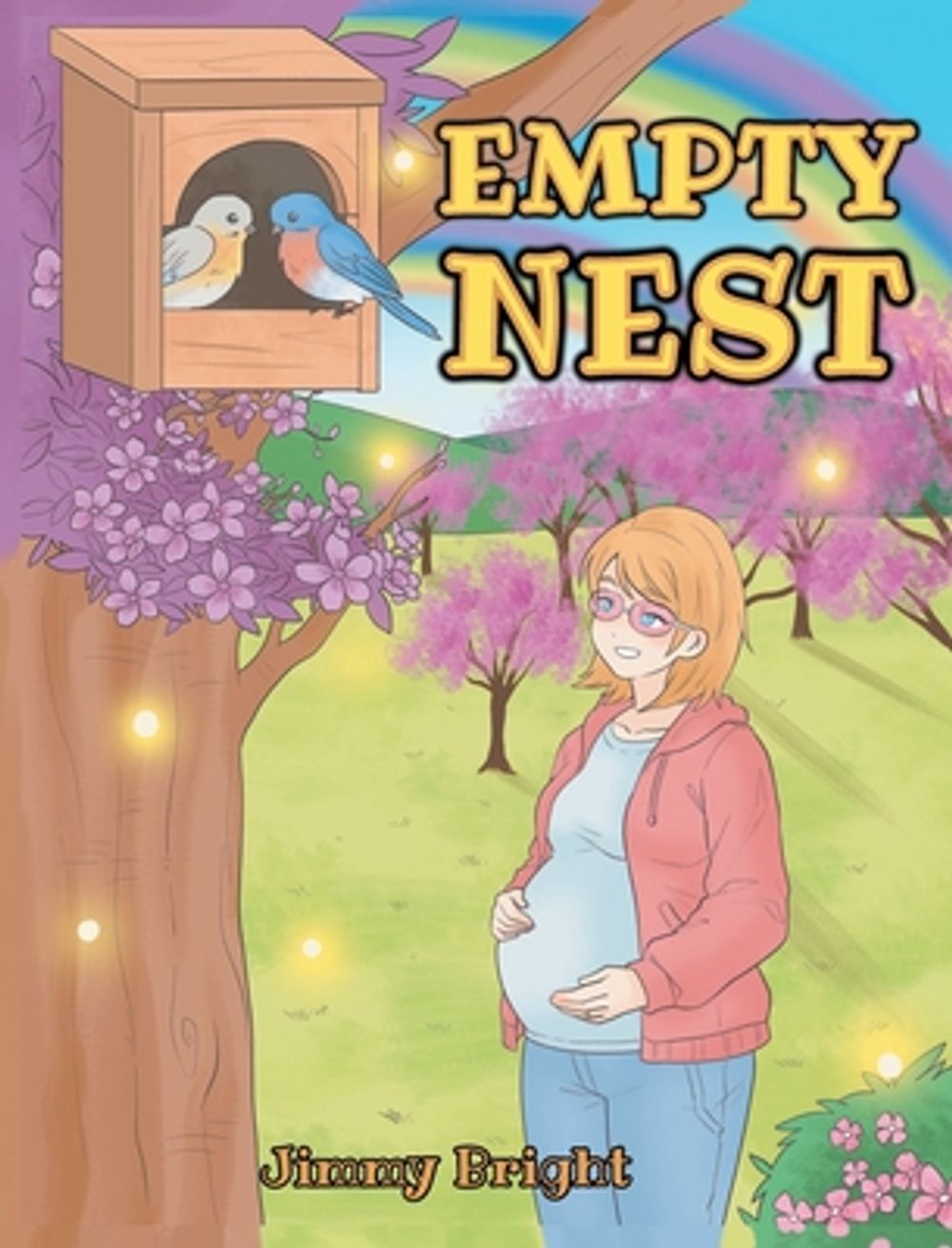 Empty Nest by Jimmy Bright - ISBN: 9798903084715