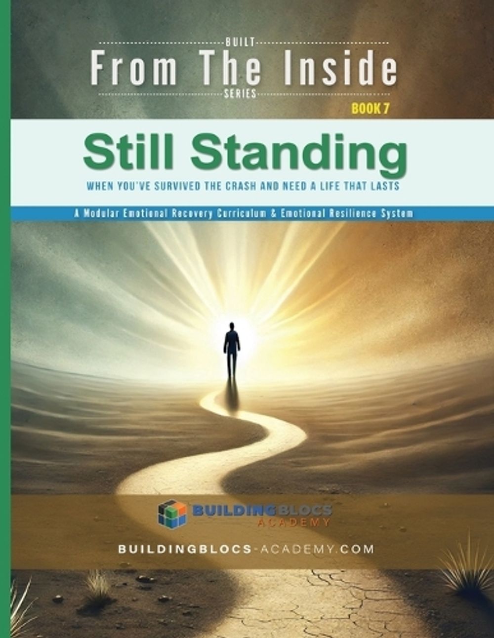Still Standing by Aaron B. Kershaw - ISBN: 9798903455652