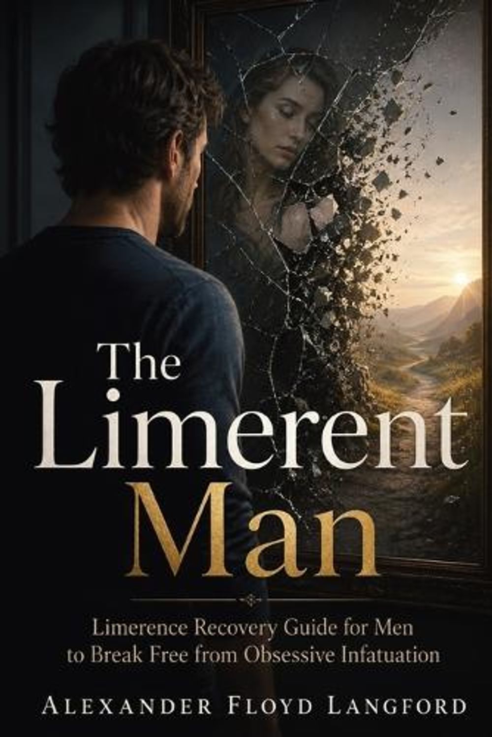 The Limerent Man by Alexander Floyd Langford - ISBN: 9798905998522