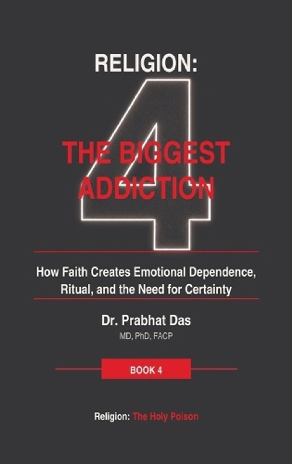 Religion by Dr Das - ISBN: 9798951067289