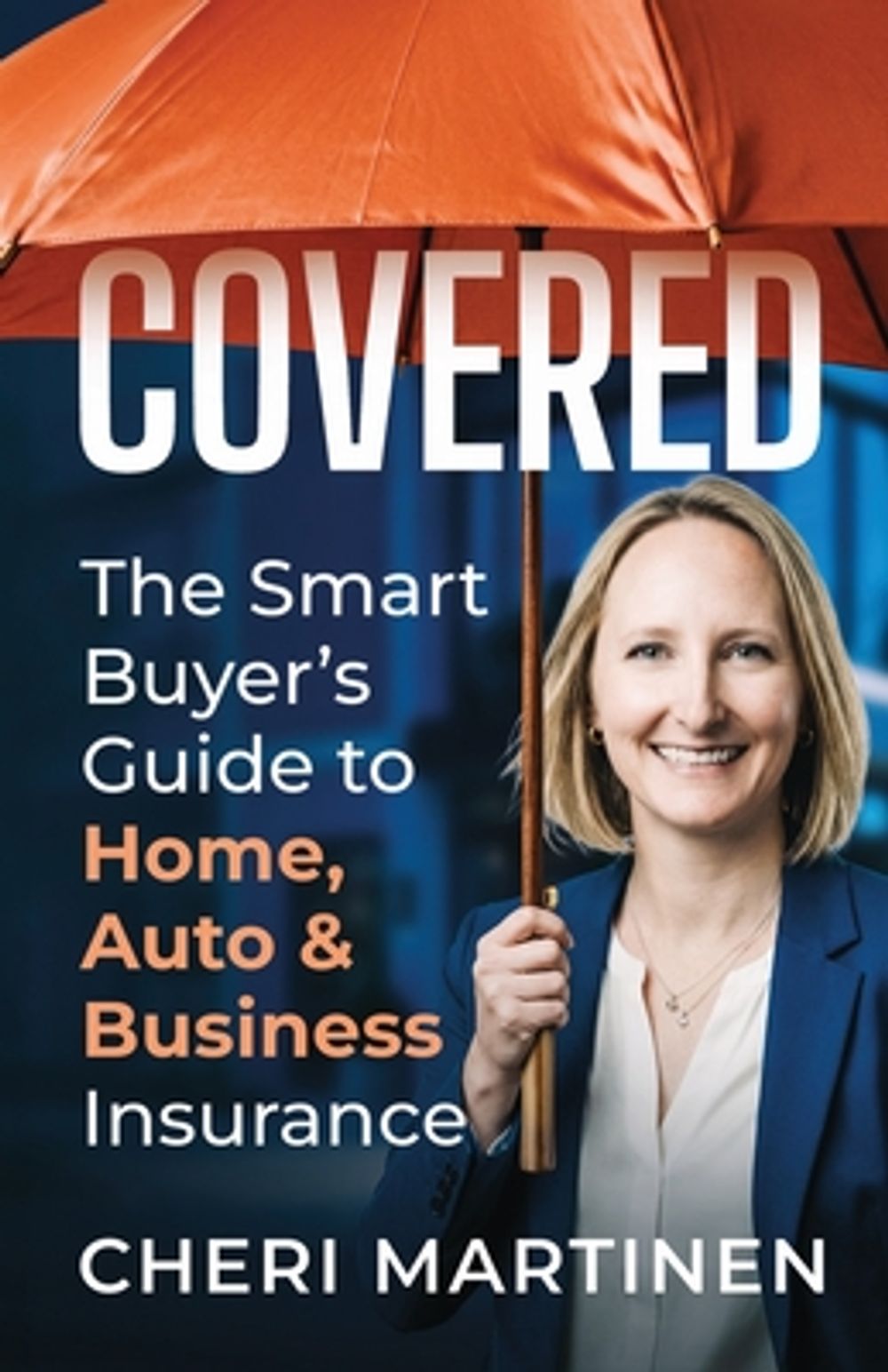 Covered by Cheri Martinen - ISBN: 9798951956149