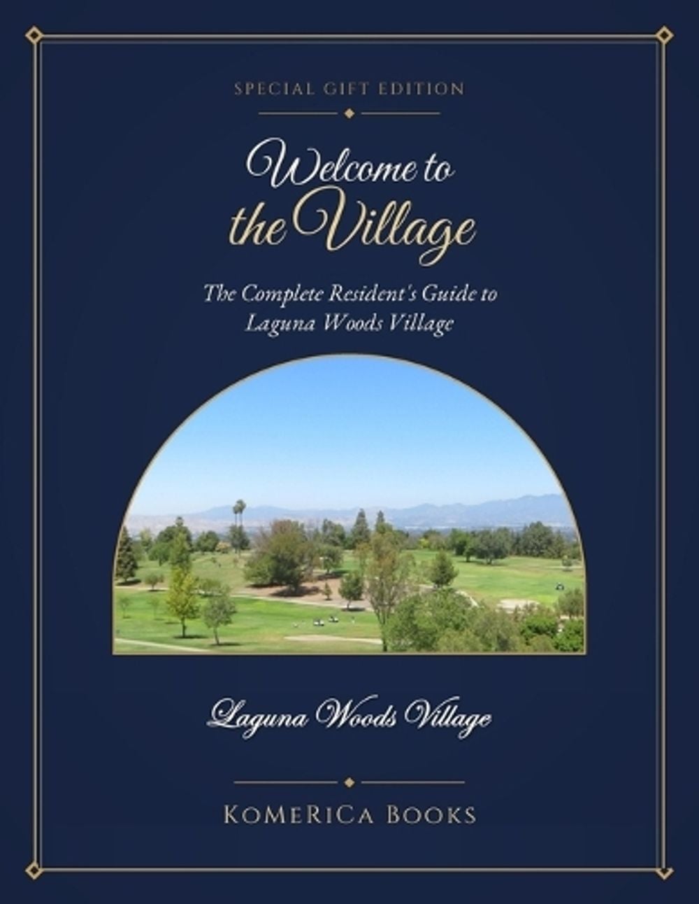 Welcome to the Village by Karl Chu - ISBN: 9798952580299