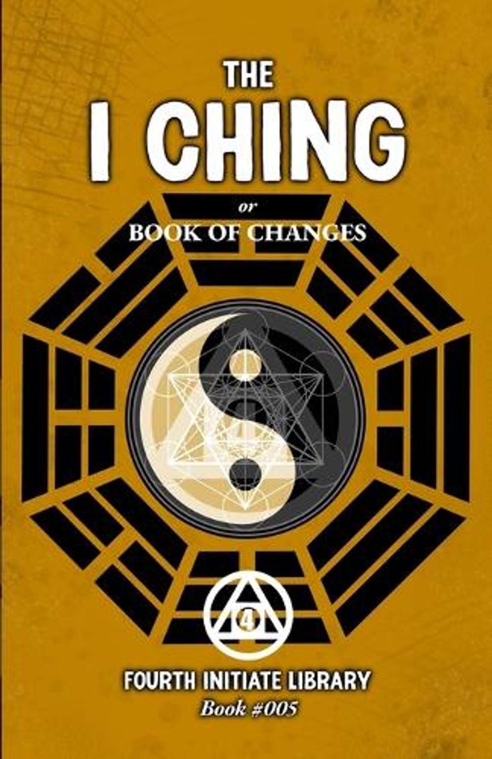I Ching by Anonymous - ISBN: 9798952952133