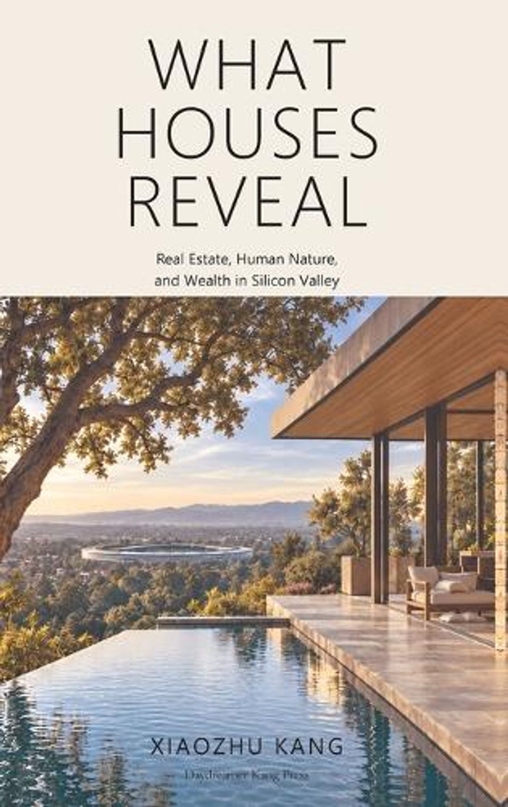 What Houses Reveal by Kang - ISBN: 9798982083623