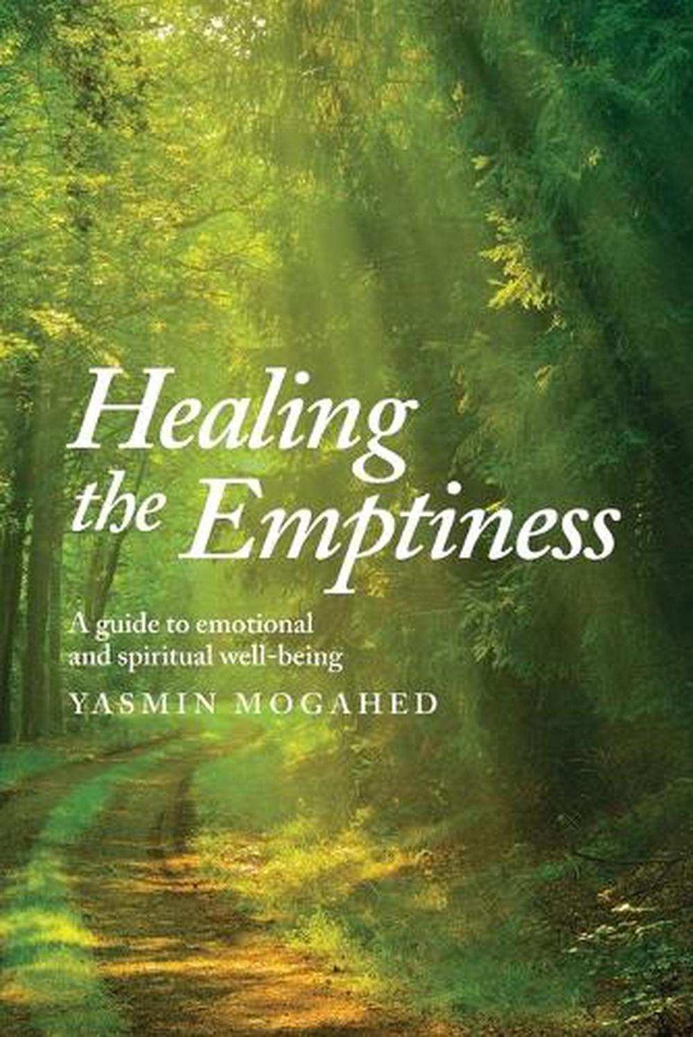Healing the Emptiness, 9798985291810