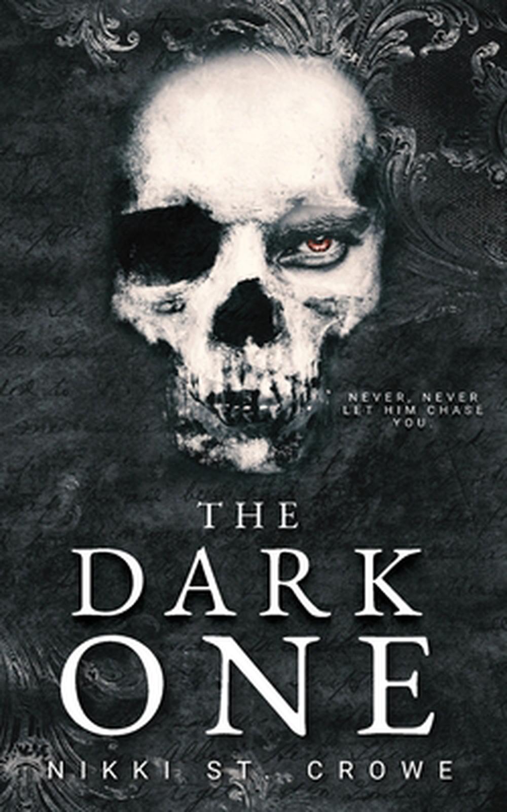The Dark One, 9798985421231