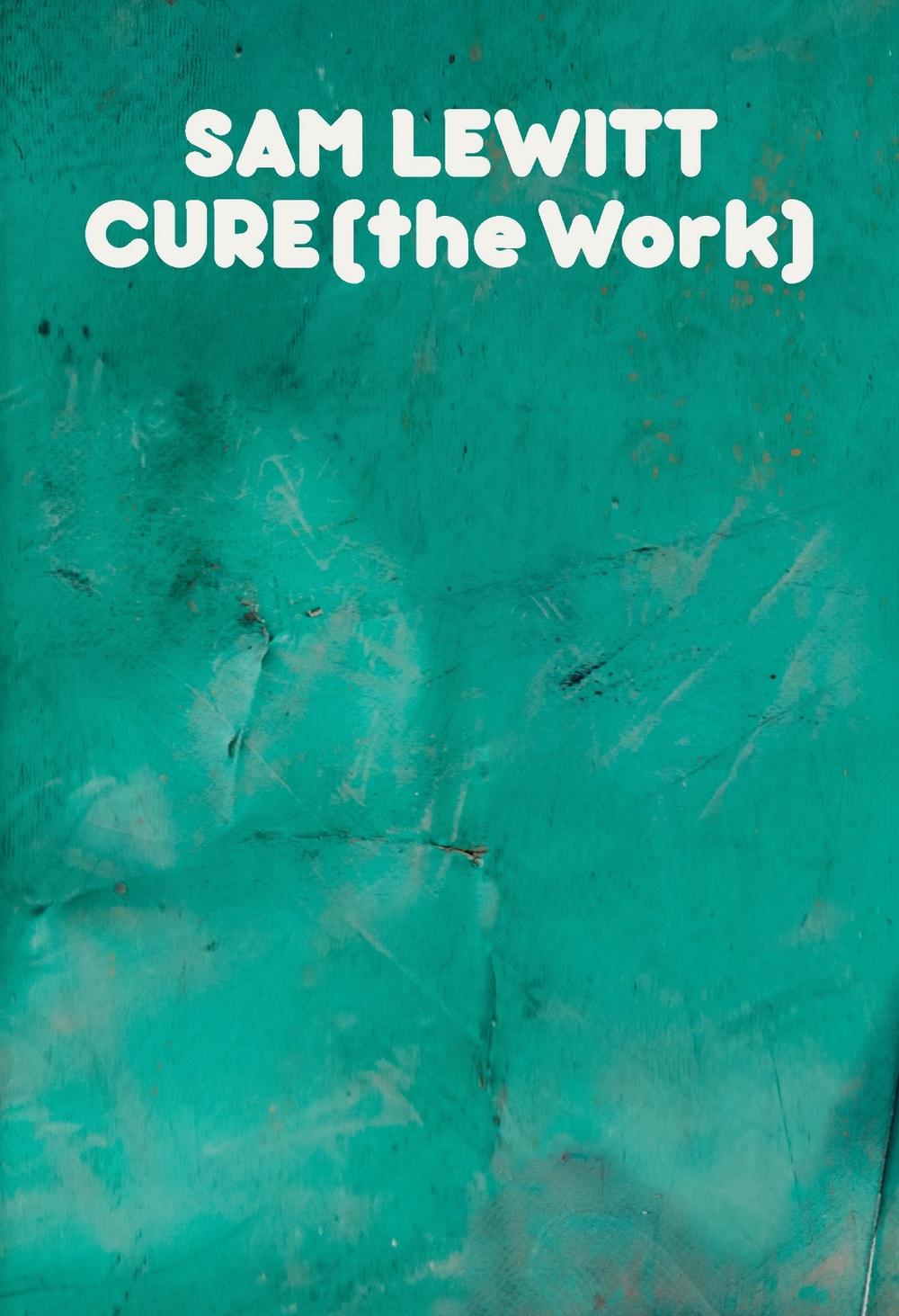 CURE (the Work), 9798985423501
