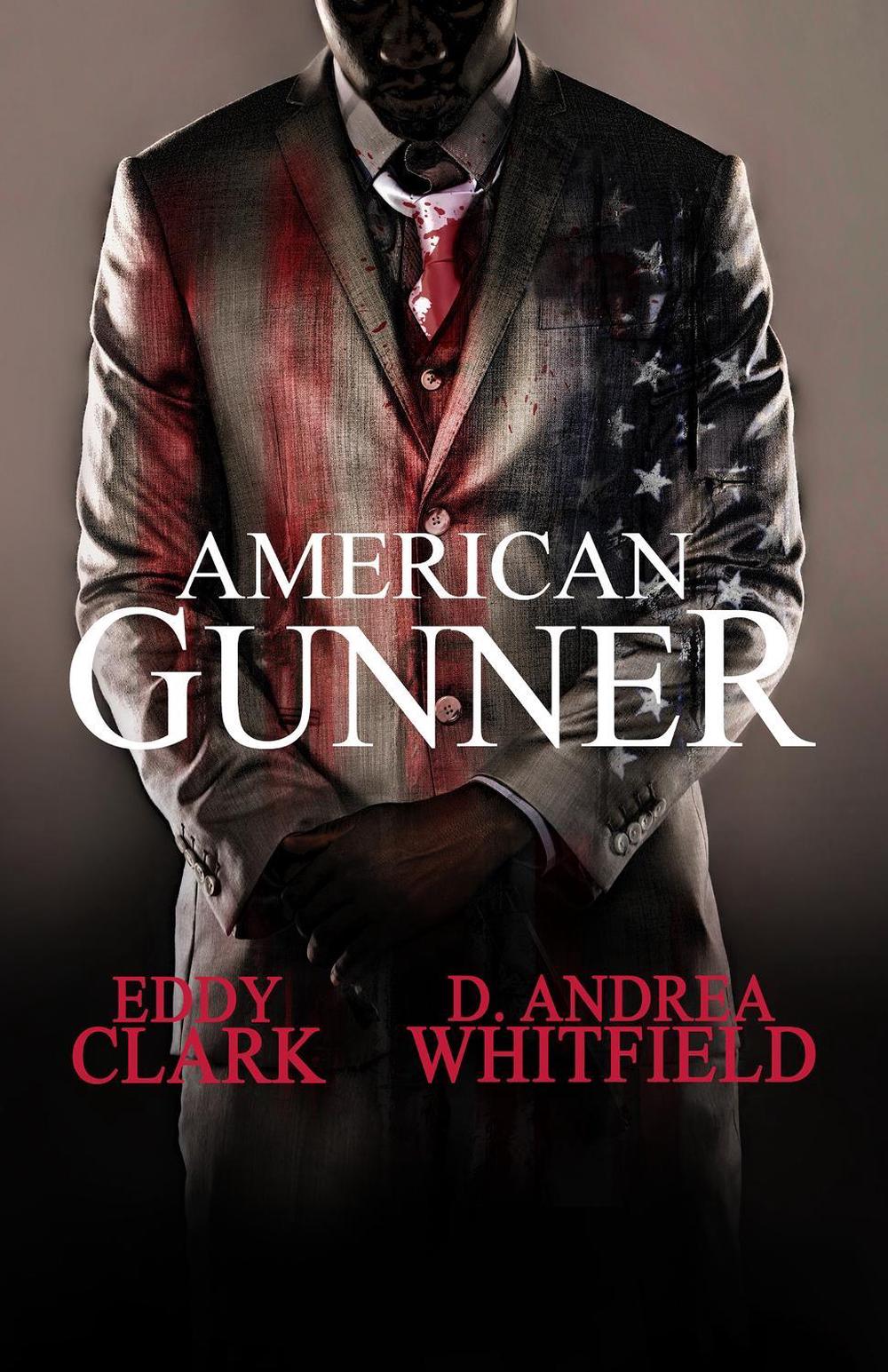 American Gunner, 9798985594119