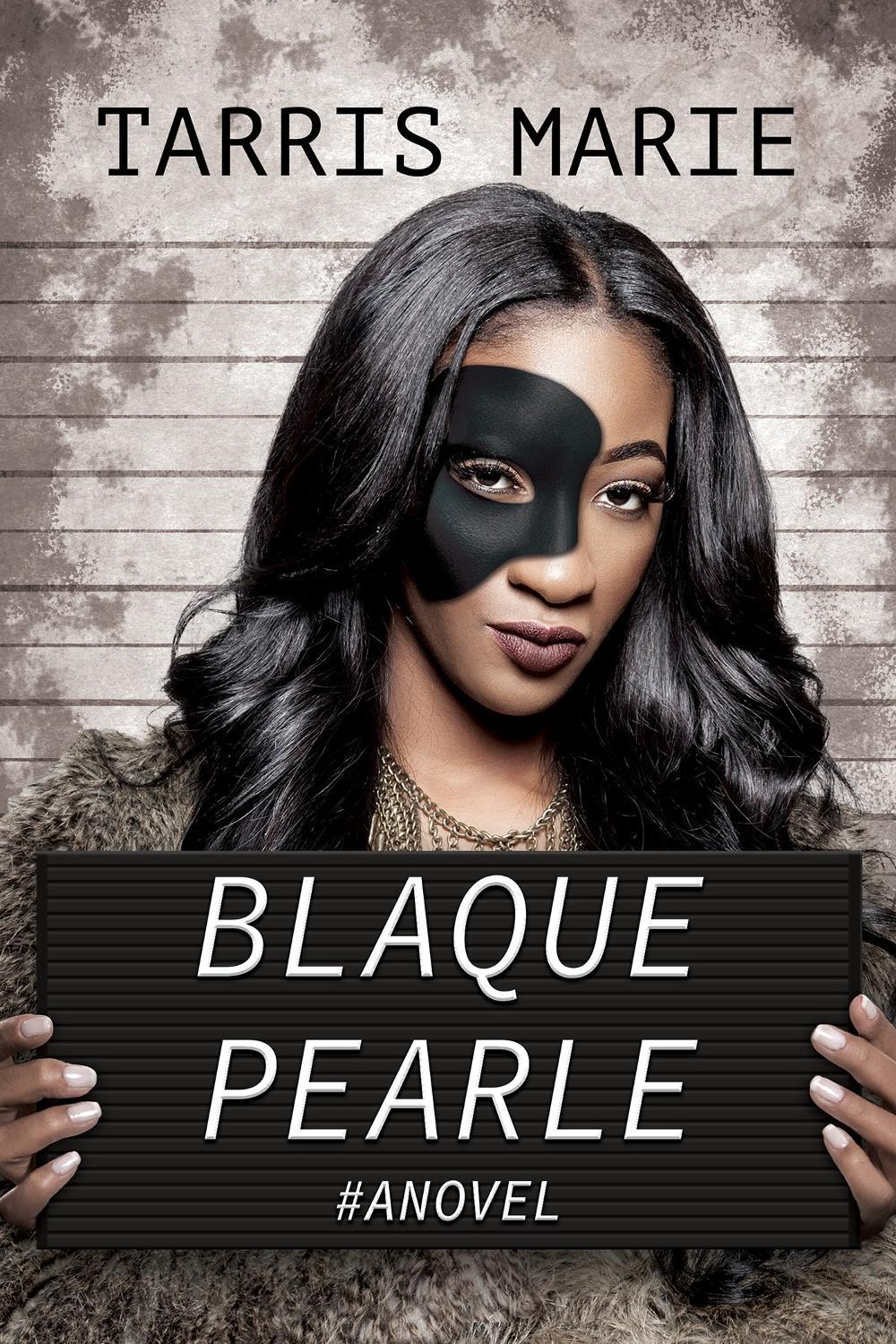 Blaque Pearle, 9798985594171