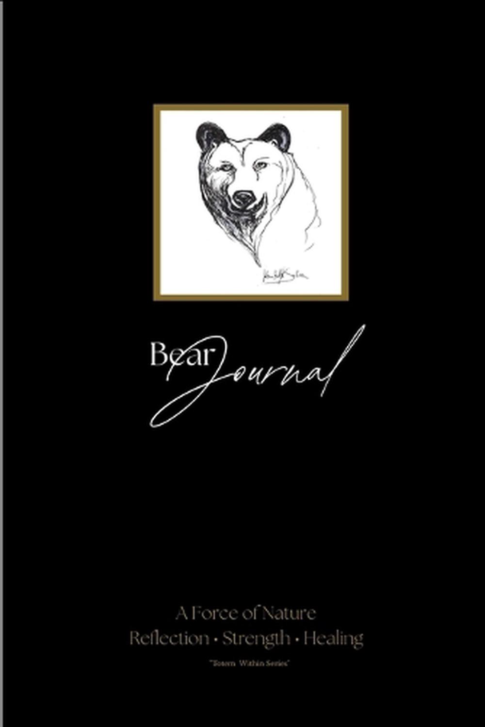 Bear Journal by Joanne Helfert Sullam, Paperback, 9798986317755 | Buy ...