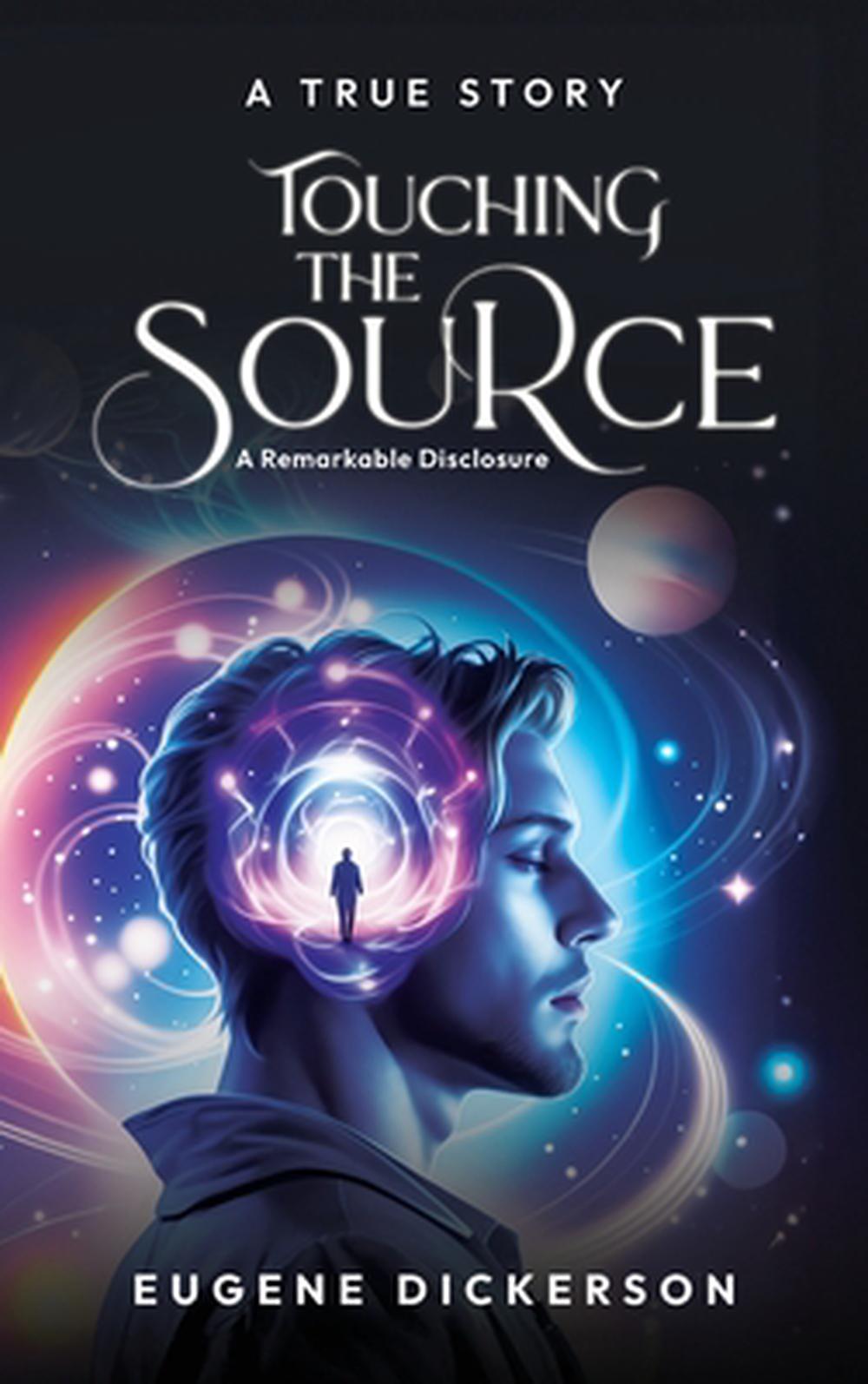 Touching the Source, 9798986556604