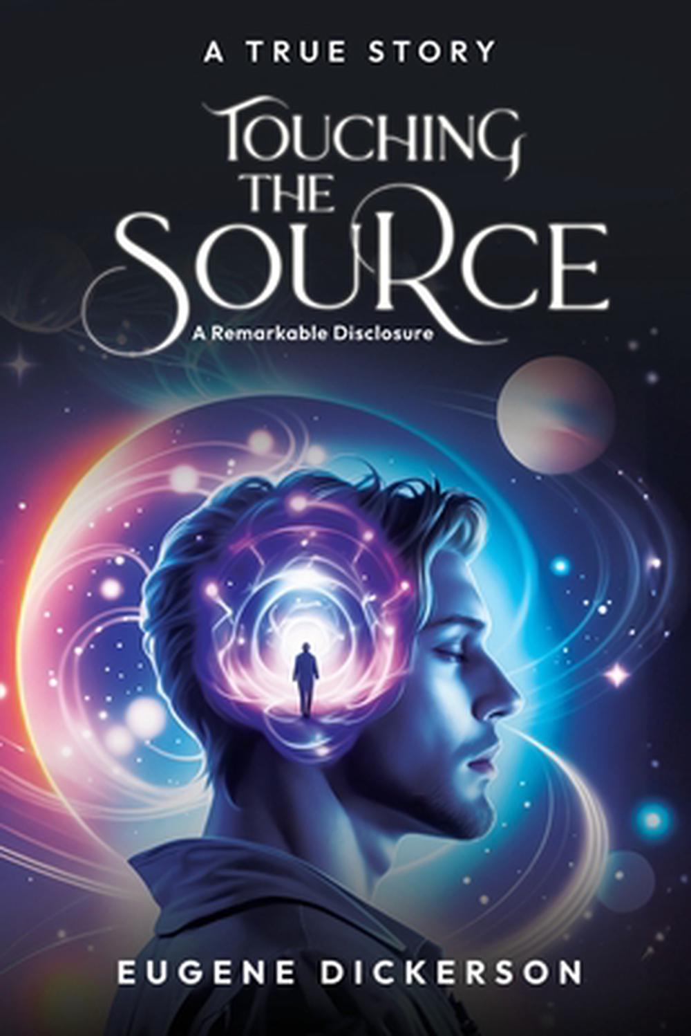 Touching the Source, 9798986556666