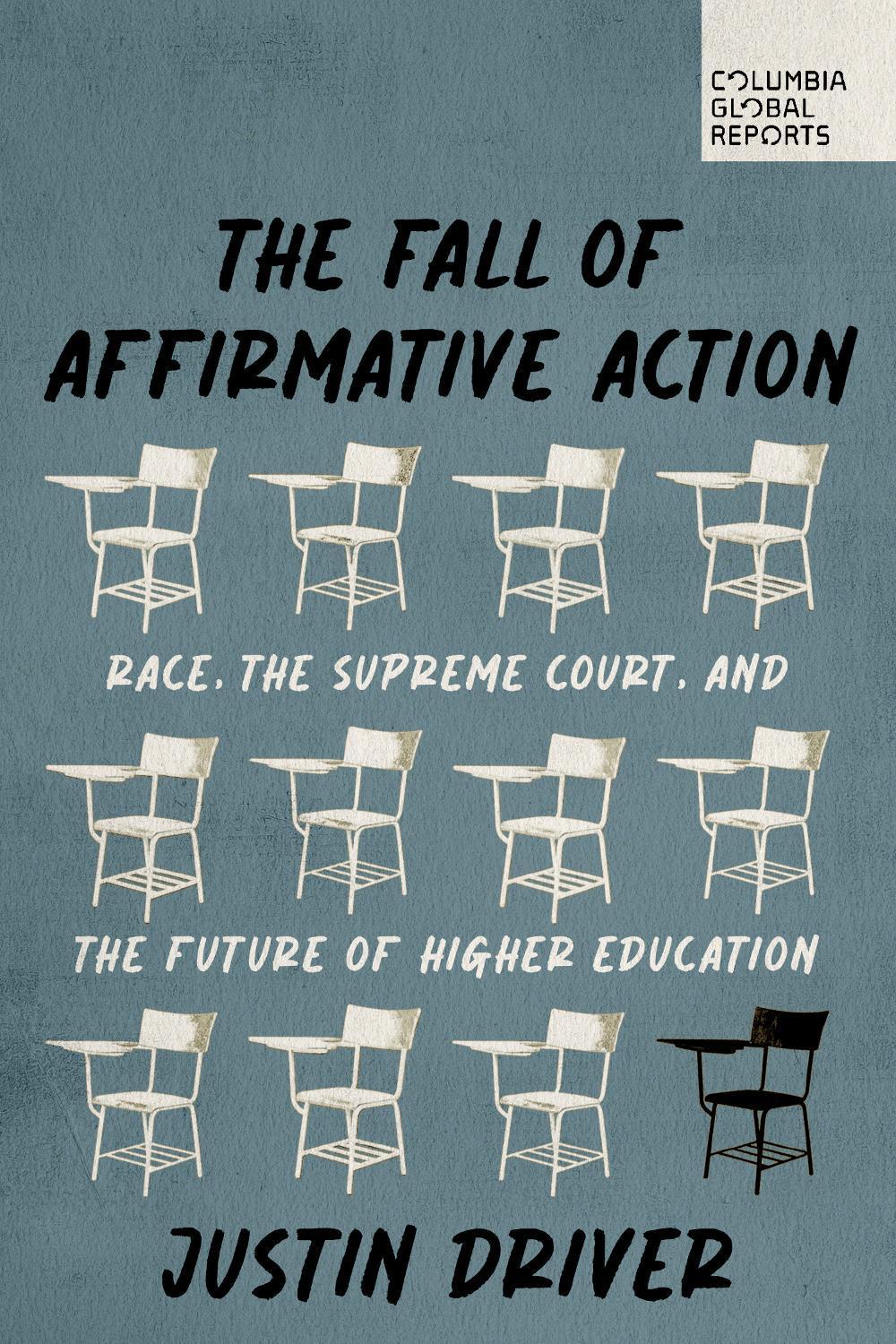 After the Fall by Justin Driver - ISBN: 9798987053768