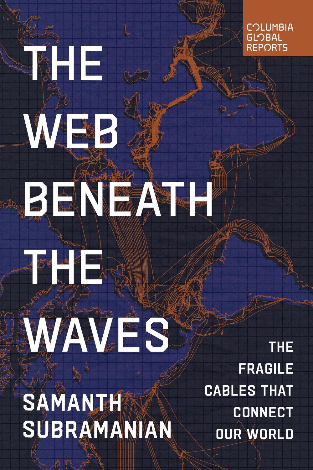The Web Beneath the Waves, 9798987053782