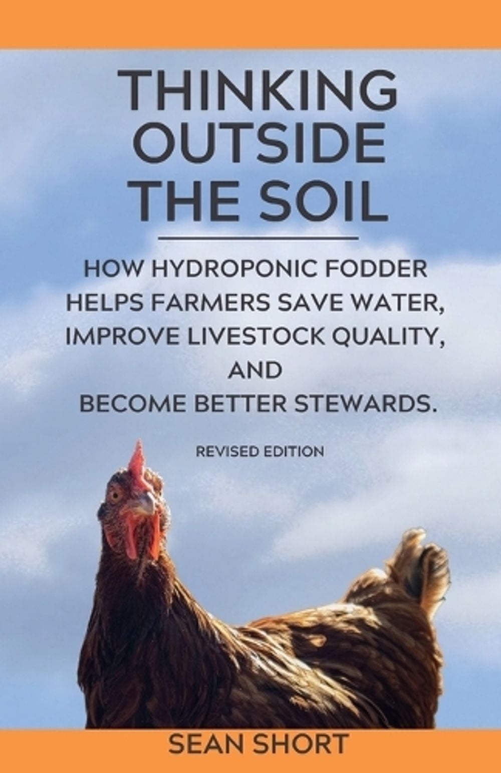 Thinking Outside The Soil by Sean Short - ISBN: 9798987110195