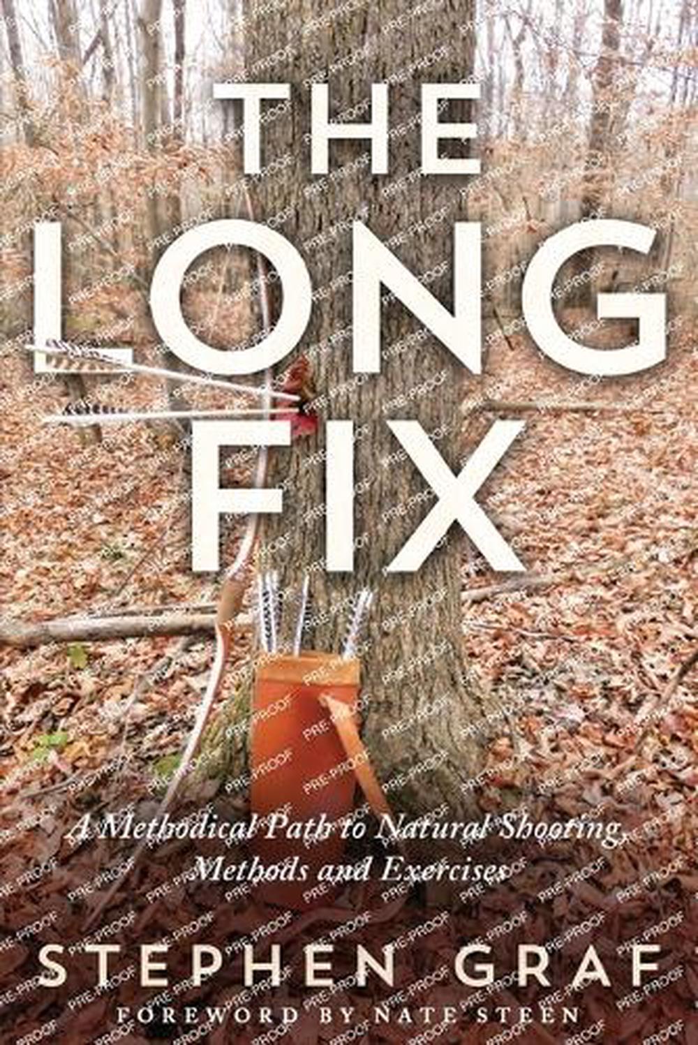The Long Fix, 9798987332801