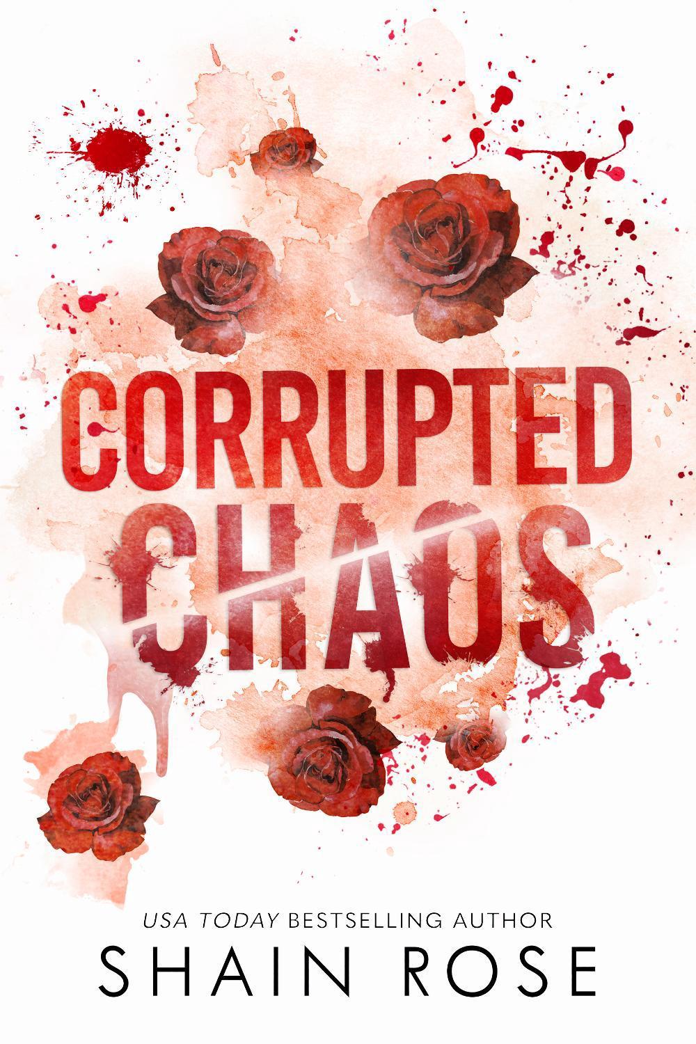 Corrupted Chaos, 9798987758397